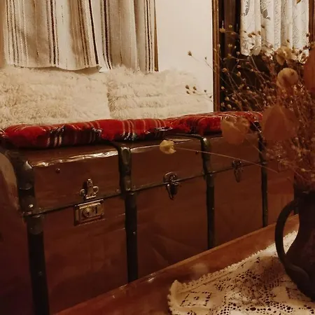 σοφίτα *