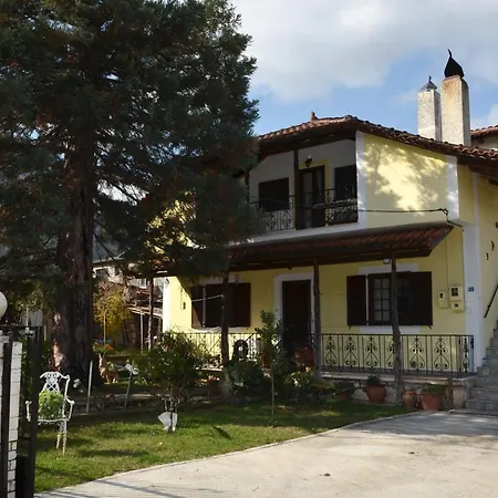 بيت للعطل σοφίτα Graviá